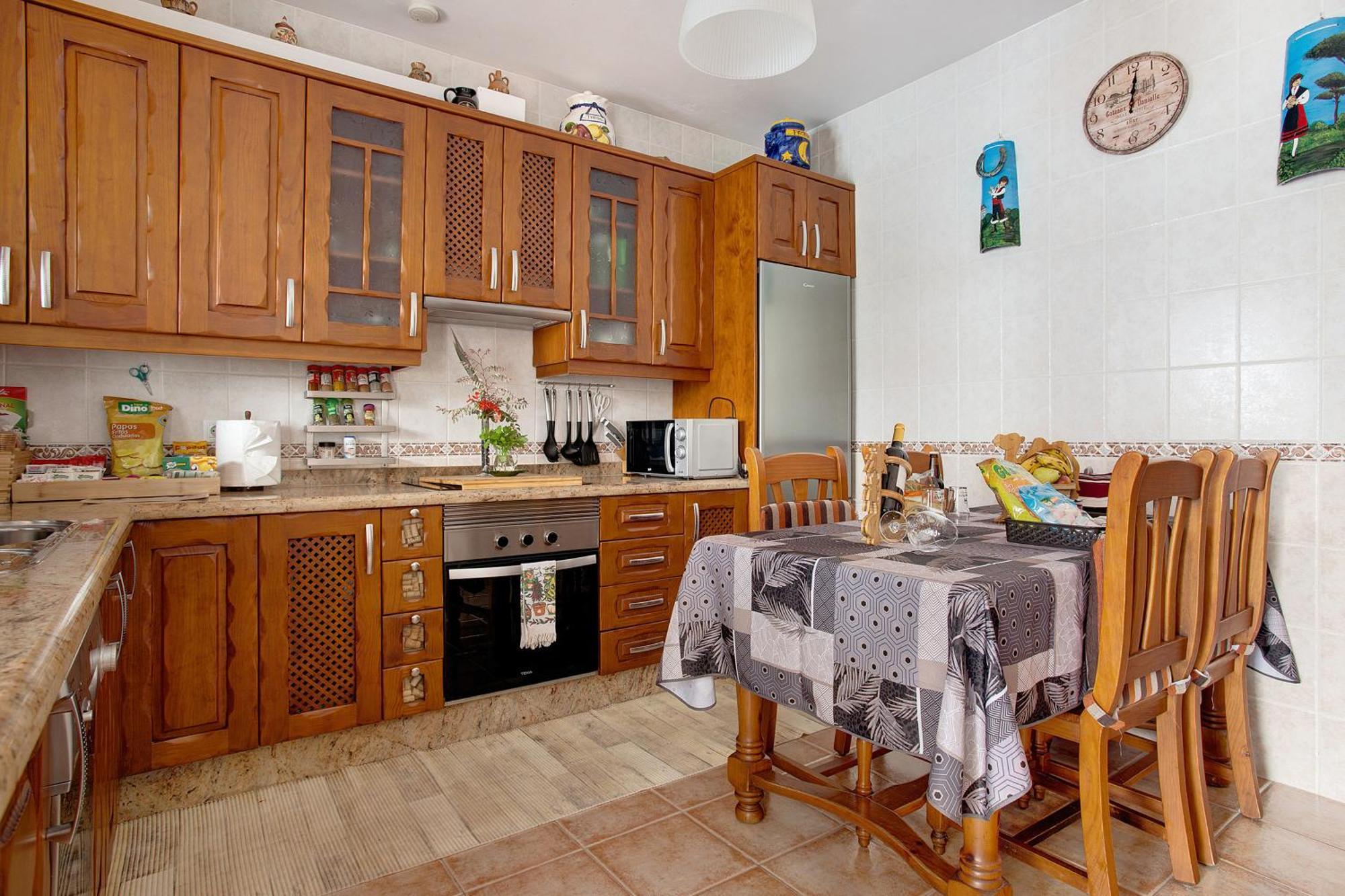 Casa Lancelot Villa Tinajo Bagian luar foto